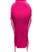 MAGENTA / S