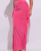 HOT PINK / S