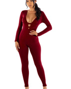 BURGUNDY / S