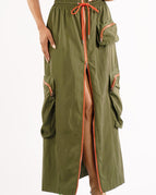 OLIVE / S