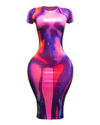 PINK / S