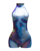 BLUE MULTI / S