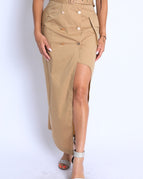KHAKI / S