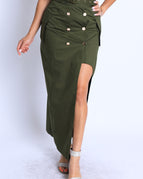 OLIVE / S