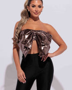 PEWTER / S