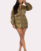 OLIVE / XS