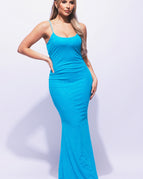 TURQUOISE / S