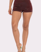 BURGUNDY / S