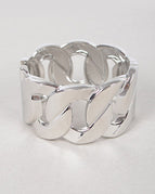 silver