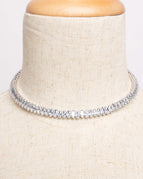silver