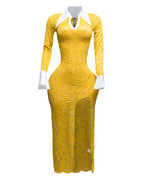 MUSTARD / S