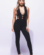 BLACK / XS