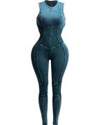 TEAL / S