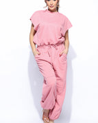 LT PINK / S