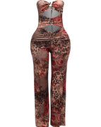 LEOPARD / S
