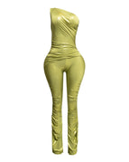 MOSS GREEN / S