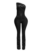 BLACK / S