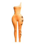 ORANGE / S