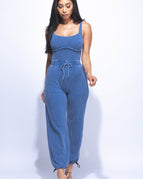 DENIM / S