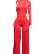 RED / S