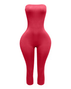 RED / S