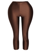 BROWN / S