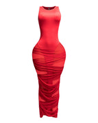 RED / S