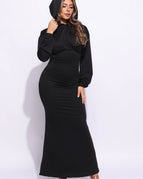 BLACK / M