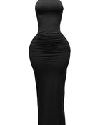 BLACK / S