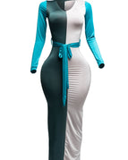 TEAL COMBO / S