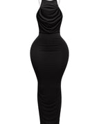 BLACK / S