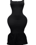 BLACK / 1X