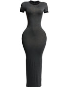 CHARCOAL/BLACK / S