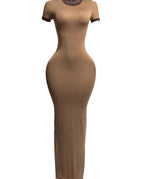 DK MOCHA/BROWN / S