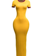 MUSTARD/BURG / S