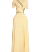 YELLOW / S