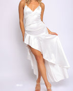 IVORY / XS