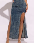 DENIM / S