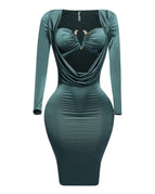 TEAL / S
