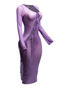 LAVENDER / S