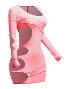 NEON PINK / S