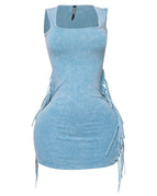 TIFFANY BLUE / S