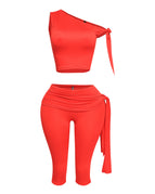 RED / S