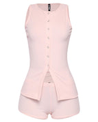 BABY PINK / S