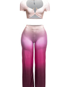 PINK COMBO / S