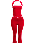 RED / S
