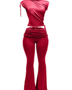 RED / S