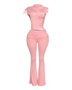 BABY PINK / S