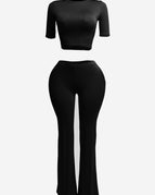 BLACK / S