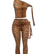 LEOPARD / S